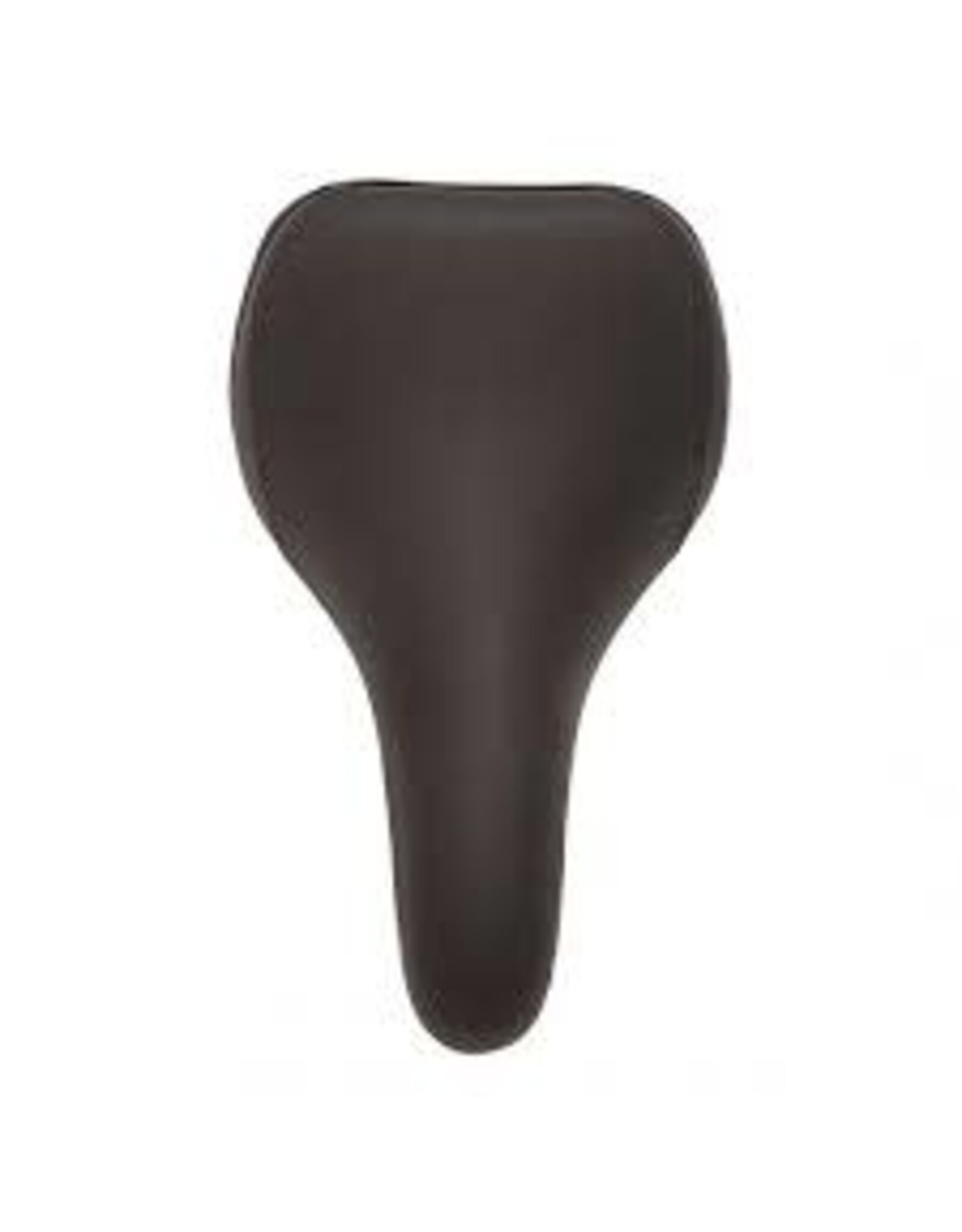 Planet Bike Planet Bike Little A.R.S Saddle - Steel Black Youth Medium