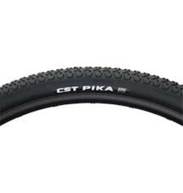CST CST Pika Tire - 700 x 42, Clincher, Wire, Black, 60tpi, EPS Puncture Protection