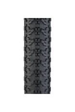 CST CST Pika Tire - 700 x 42, Clincher, Wire, Black, 60tpi, EPS Puncture Protection