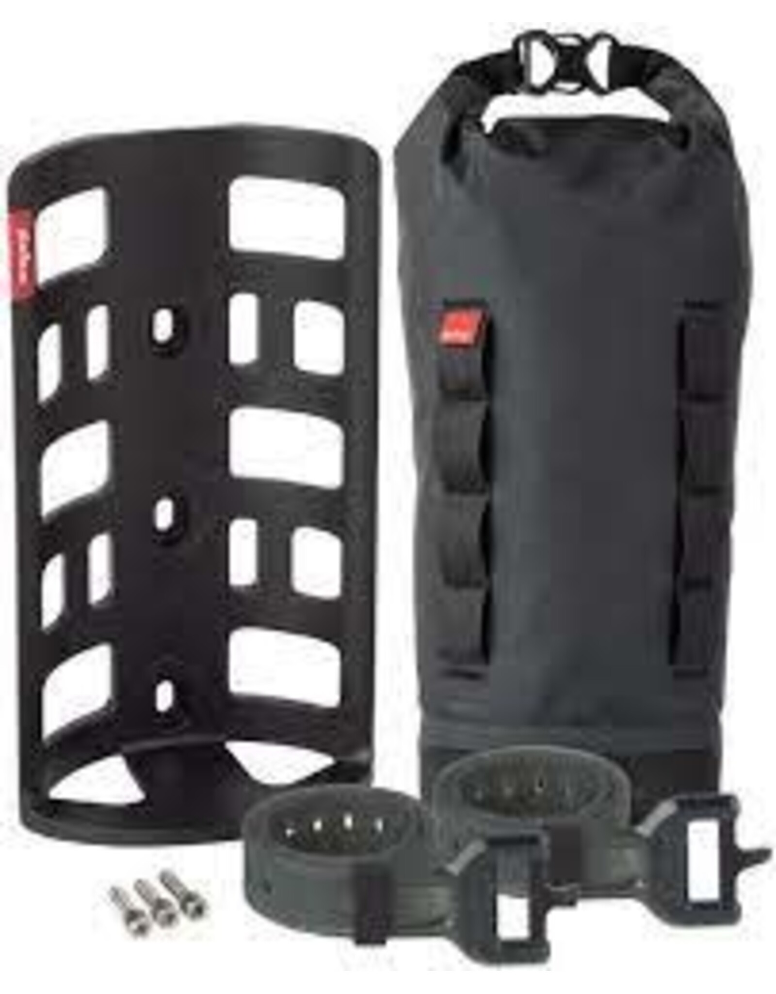Salsa Salsa EXP Series Anything Cage HD Kit