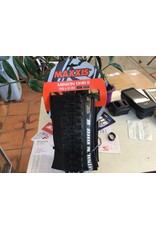 Maxxis Maxxis Minion DHR II Tire - 29 x 2.3 Tubeless Folding Black Dual EXO