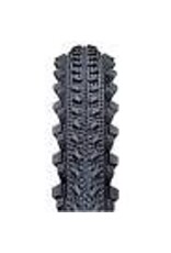 Innova Innova Semi W Tire, 26 x 2.0" - Black