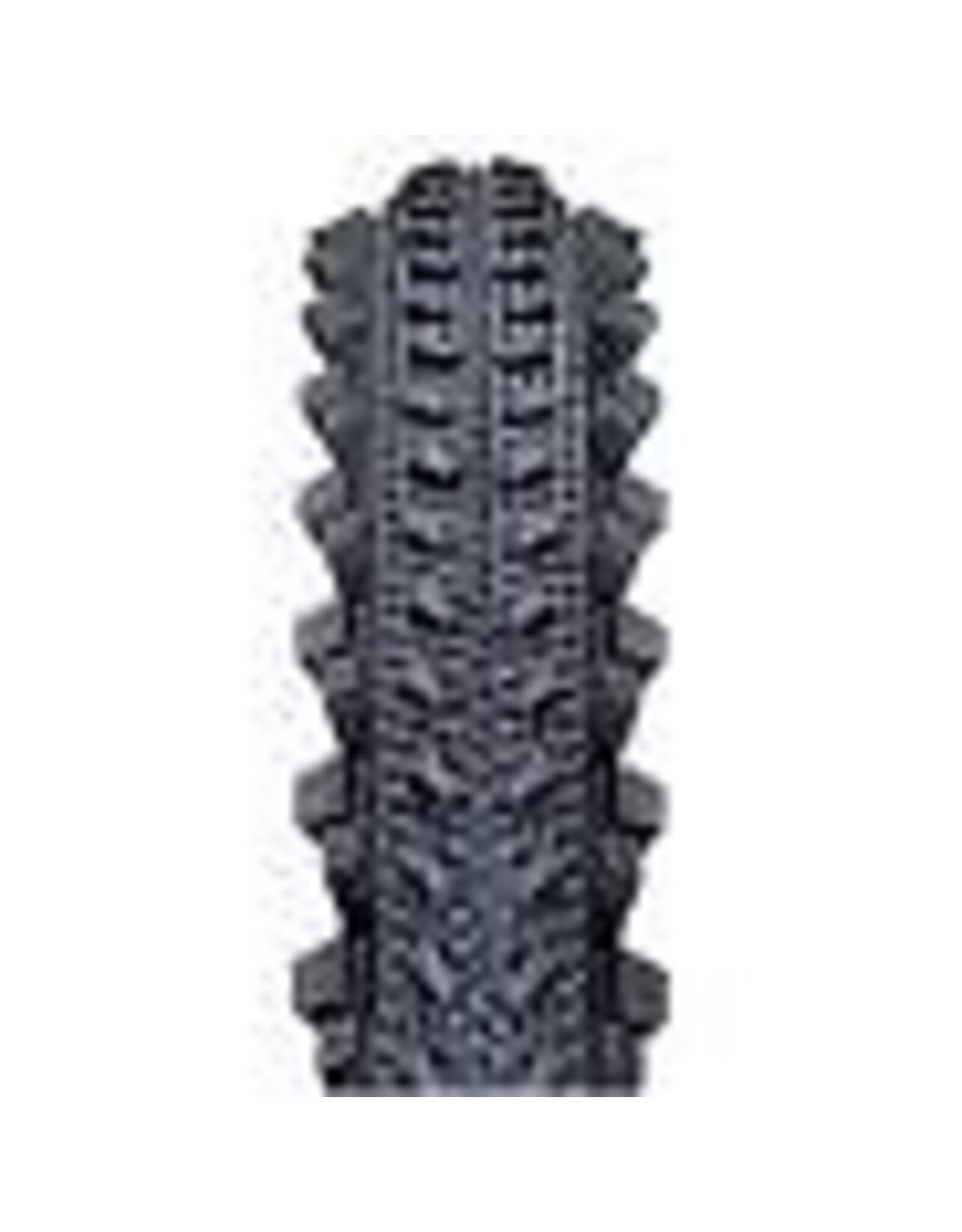 Innova Innova Semi W Tire, 26 x 2.0" - Black