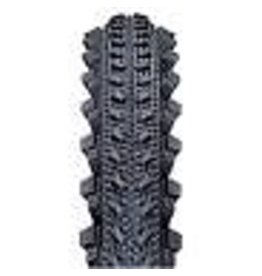 Innova Innova Semi W Tire, 26 x 2.0" - Black
