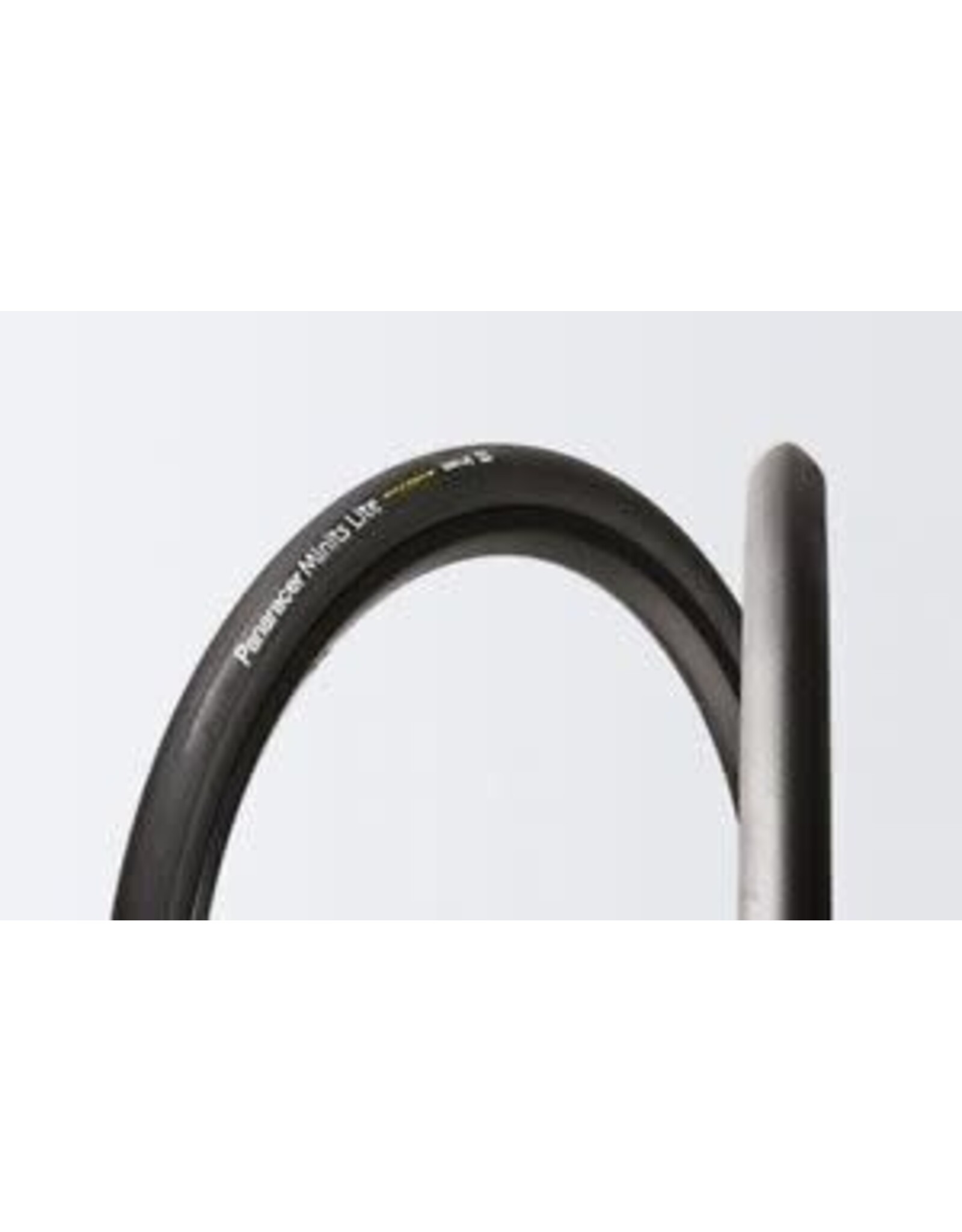 Panaracer Panaracer Tire 20x1.25 Minits - Tough Wire Black