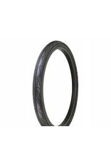 Vee Rubber Vee Rubber Smooth Tire - 26 x 1.5 Clincher Wire Black 27tpi