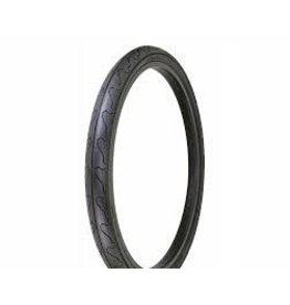 Vee Rubber Vee Rubber Smooth Tire - 26 x 1.5 Clincher Wire Black 27tpi
