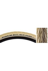 Schwalbe 700x35 Schwalbe Delta Cruiser RLXCREAMWIRE