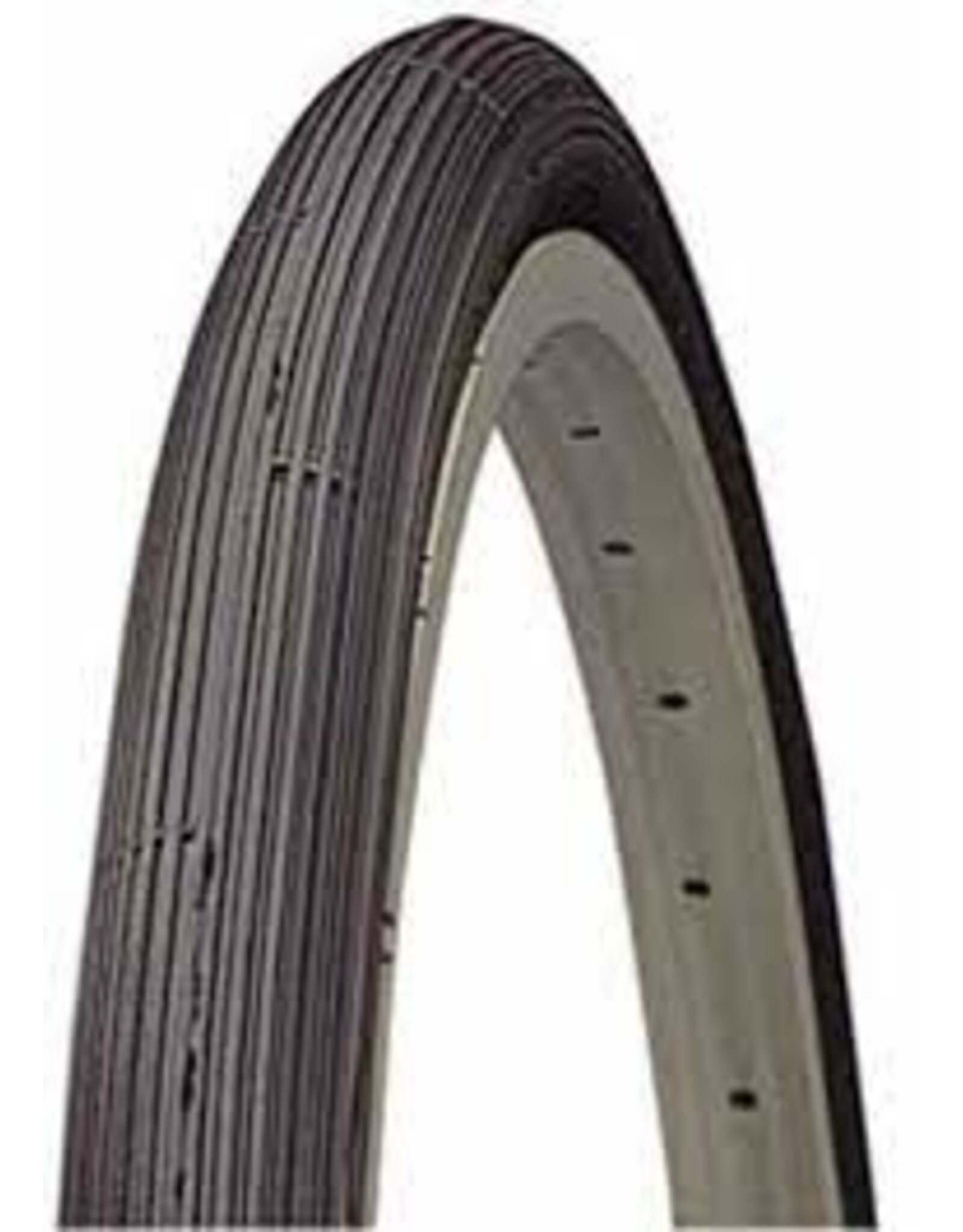 KENDA Kenda 26X1-3/8X1-1/4 Schwinn S-5/6Bkwall Tire