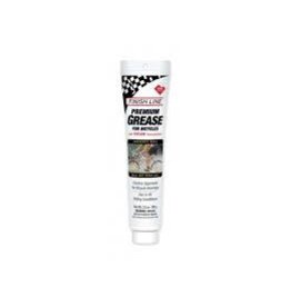 Finish Line Teflon Grease, 3.5oz Tube