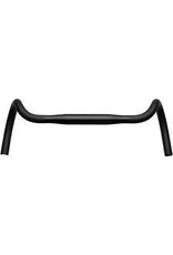 Salsa Salsa Cowchipper Deluxe Drop Handlebar - Aluminum 31.8mm 52cm Black