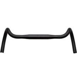 Salsa Salsa Cowchipper Deluxe Drop Handlebar - Aluminum 31.8mm 52cm Black
