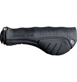 WTB WTB Comfort Zone Grips - Black Lock-On