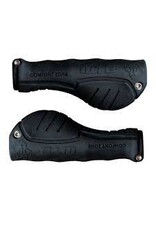 WTB WTB Comfort Zone Grips - Black Lock-On