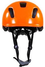 Serfas Helmet *Kilowatt Gloss Serfas Orange (S/M)