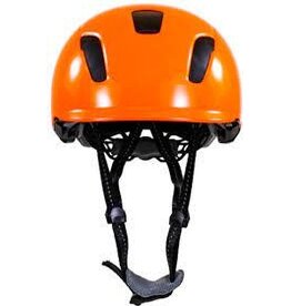 Serfas Helmet *Kilowatt Gloss Serfas Orange (S/M)