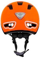 Serfas Helmet *Kilowatt Gloss Serfas Orange (S/M)