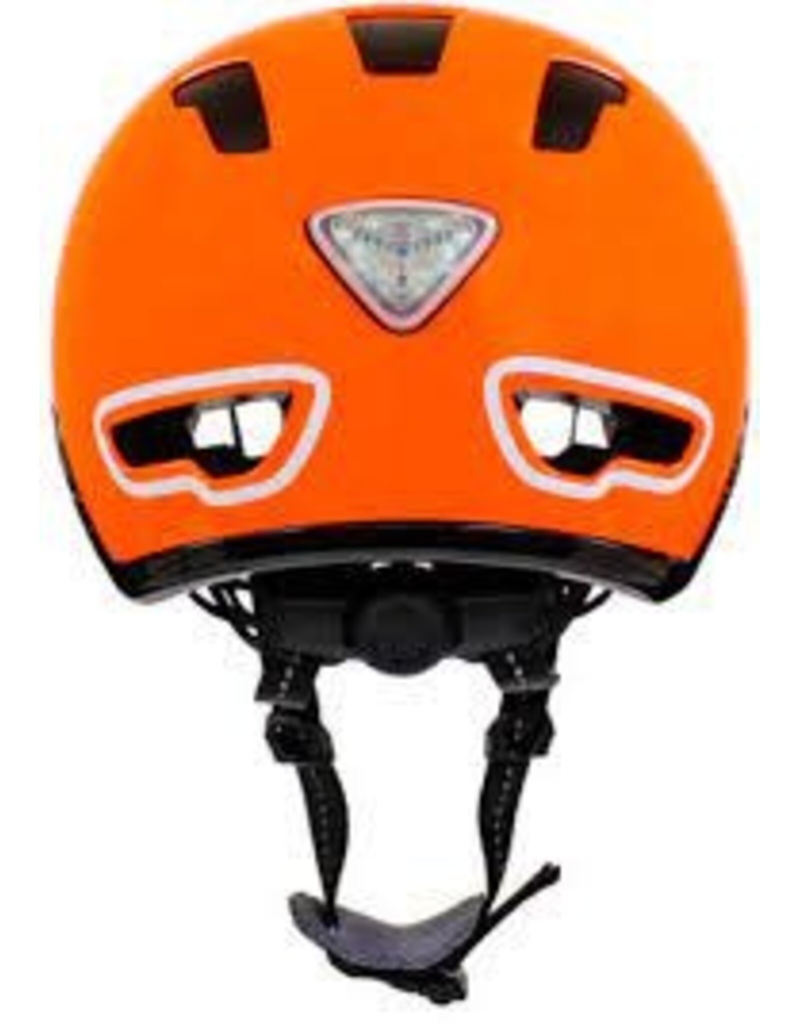 Serfas Helmet *Kilowatt Gloss Serfas Orange (S/M)