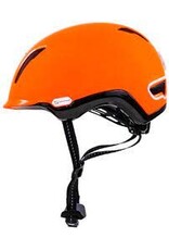 SERFAS Serfas Helmet *Kilowatt E-Bike Gloss Serfas Orange (L/Xl)