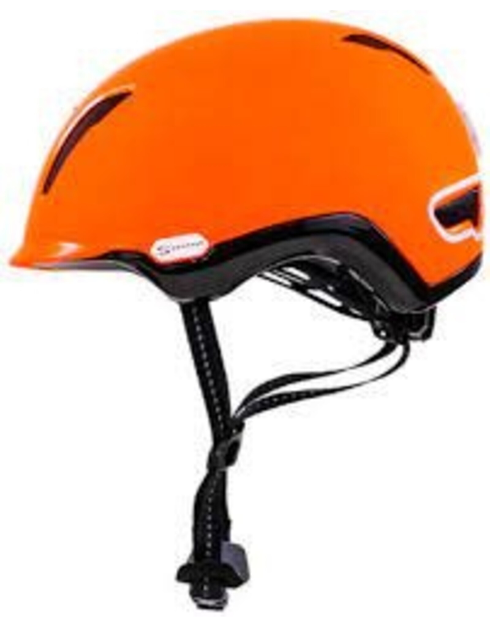 SERFAS Serfas Helmet *Kilowatt E-Bike Gloss Serfas Orange (L/Xl)