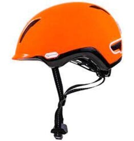 SERFAS Serfas Helmet *Kilowatt E-Bike Gloss Serfas Orange (L/Xl)