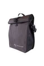 Serfas Bag Pannier Single Black