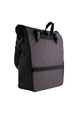 Serfas Bag Pannier Single Black