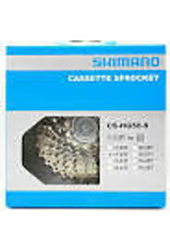 Shimano Shimano Sora CS-HG50 Cassette - 9 Speed 11-30t Silver Nickel Plated