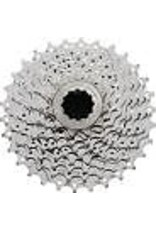 Shimano Shimano Sora CS-HG50 Cassette - 9 Speed 11-30t Silver Nickel Plated