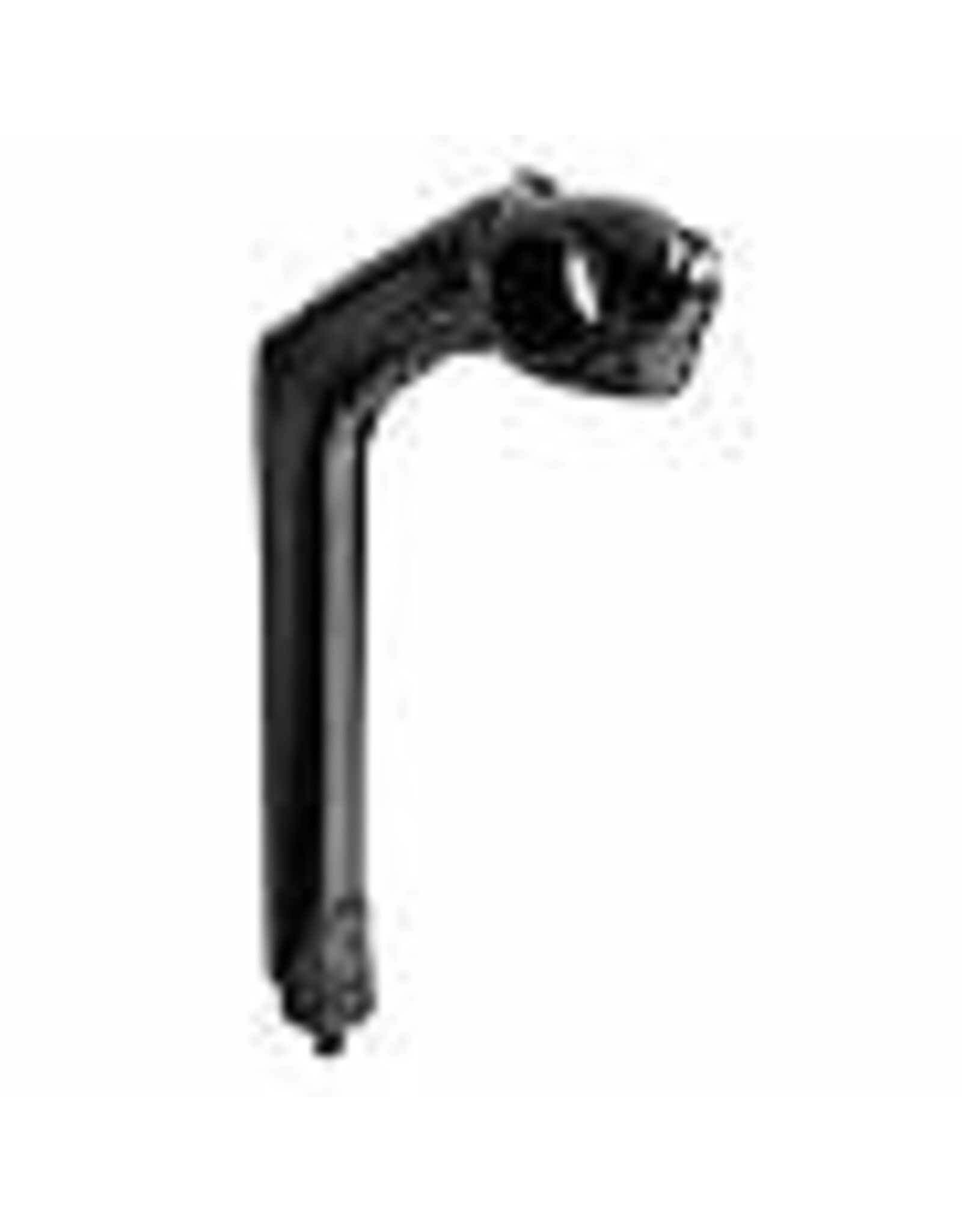 SUNLITE Stem Quill 25.4 Alloy 2BOLT 180x25.4x80BK