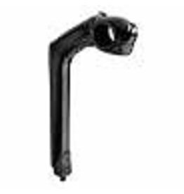 SUNLITE Stem Quill 25.4 Alloy 2BOLT 180x25.4x80BK