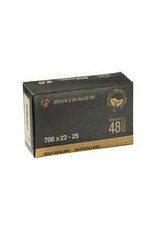 Bontrager Tube Bontrager Self Sealing 700X20-25C Presta Valve 48Mm