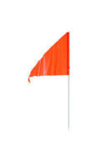 SUNLITE Safety Flag 1pc SUNLT 59in
