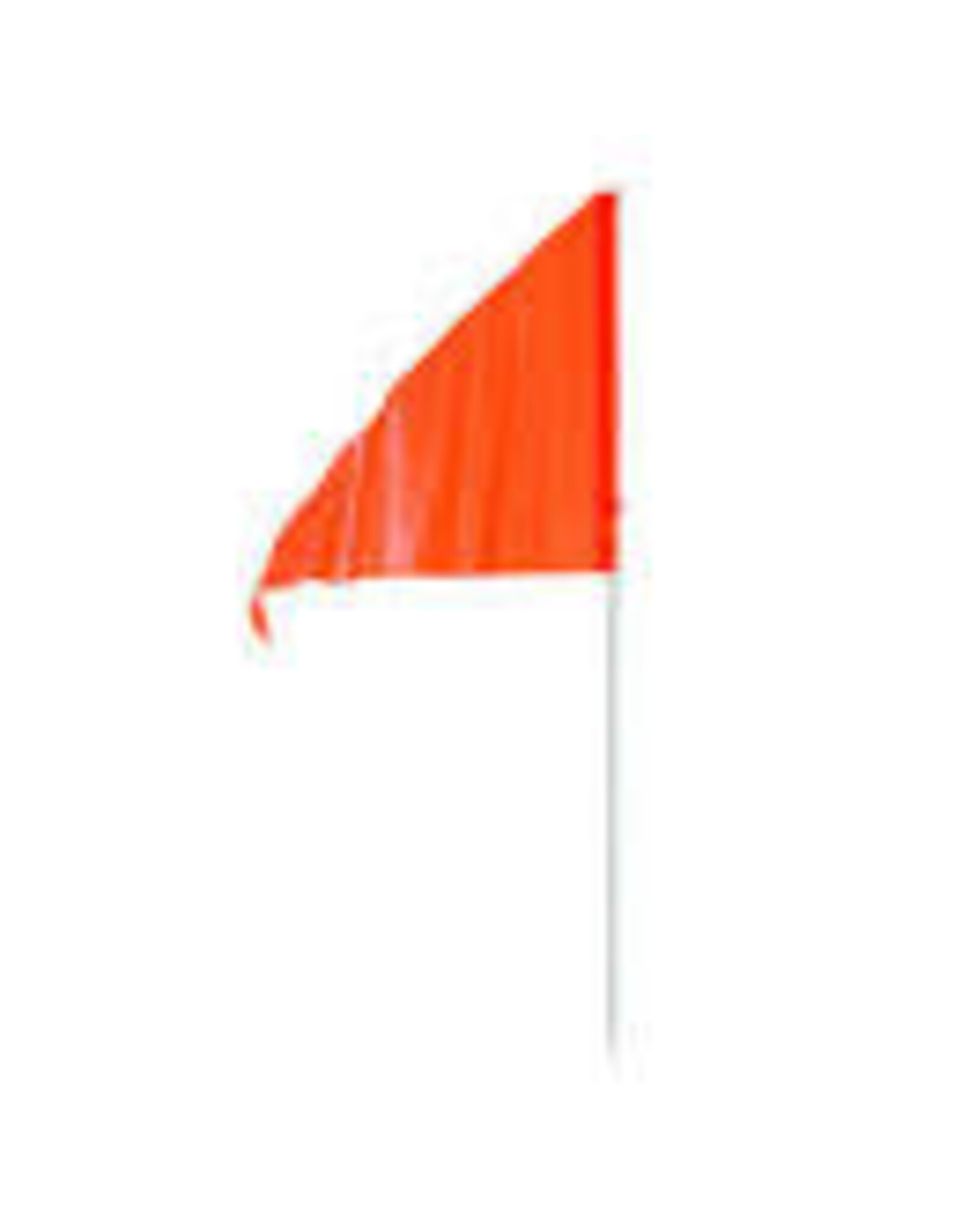 SUNLITE Safety Flag 1pc SUNLT 59in