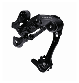 S-Ride S-Ride Rear Derailleur 8sp Black (RD-E500) SRAM 1:1