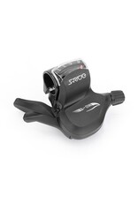 S-Ride S-Ride Shifter 8sp Right Black (SL-E500) (SRAM 1:1)
