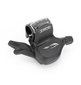 S-Ride S-Ride Shifter 8sp Right Black (SL-E500) (SRAM 1:1)