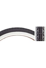 KENDA Tire 20” x1.75” Kenda White Wall