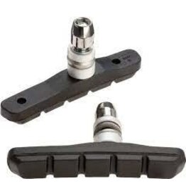 Jagwire Jagwire Mountain Sport Brake Pads Threaded Post Black