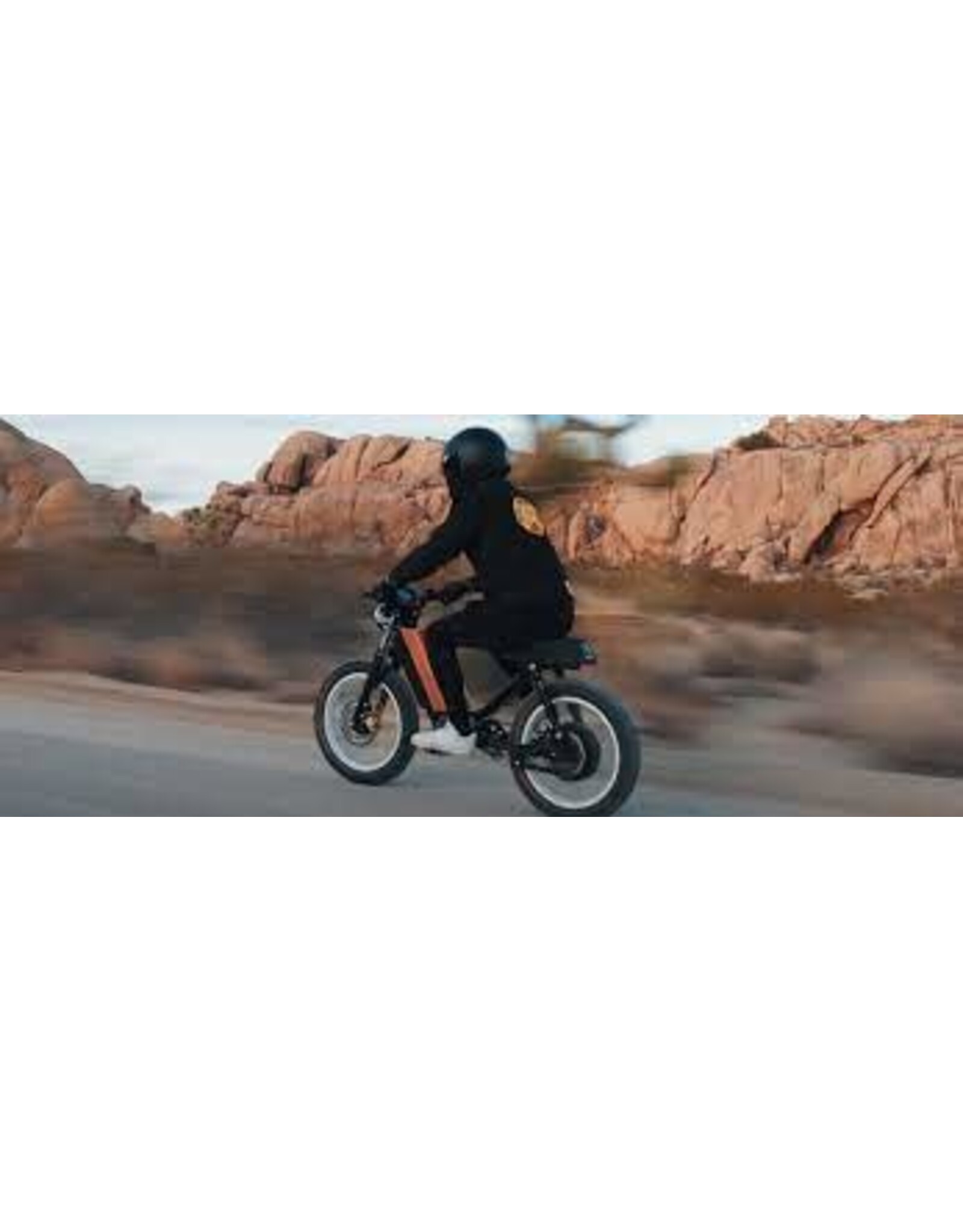 ONYX ONYX CTY2 Motorbike