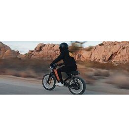 ONYX ONYX CTY2 Motorbike