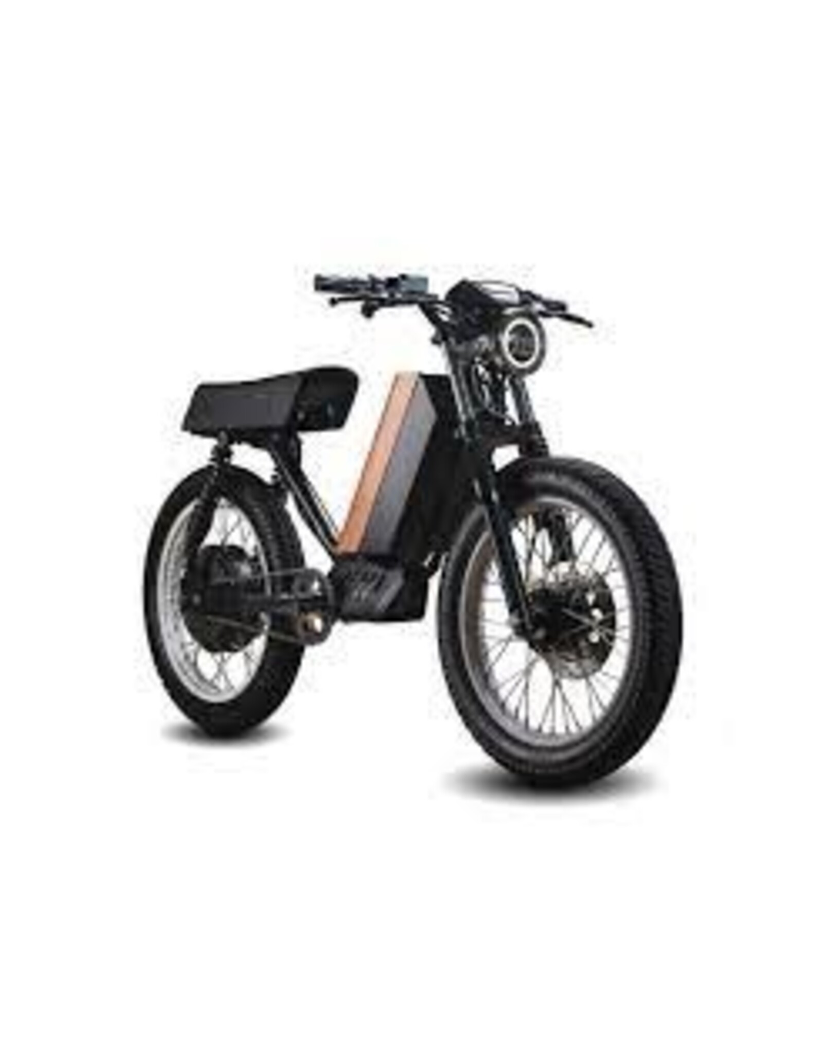 ONYX ONYX CTY2 Motorbike