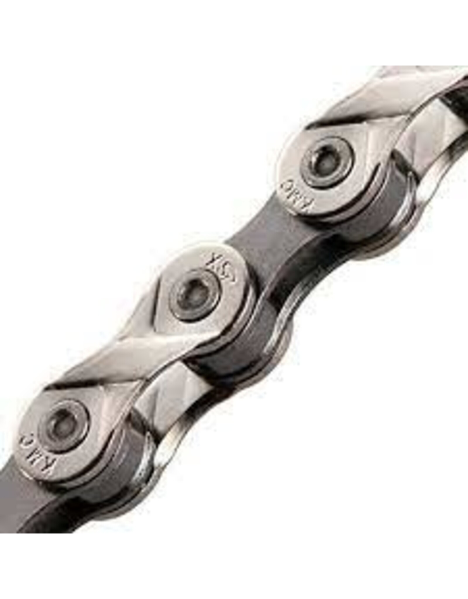 S-Ride S-Ride M200 Chain, 7/8sp - Silver  NLS