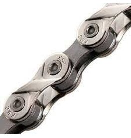 S-Ride S-Ride M200 Chain, 7/8sp - Silver  NLS