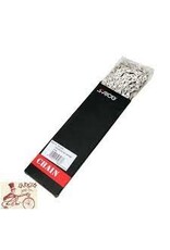 S-Ride S-Ride M200 Chain, 7/8sp - Silver  NLS