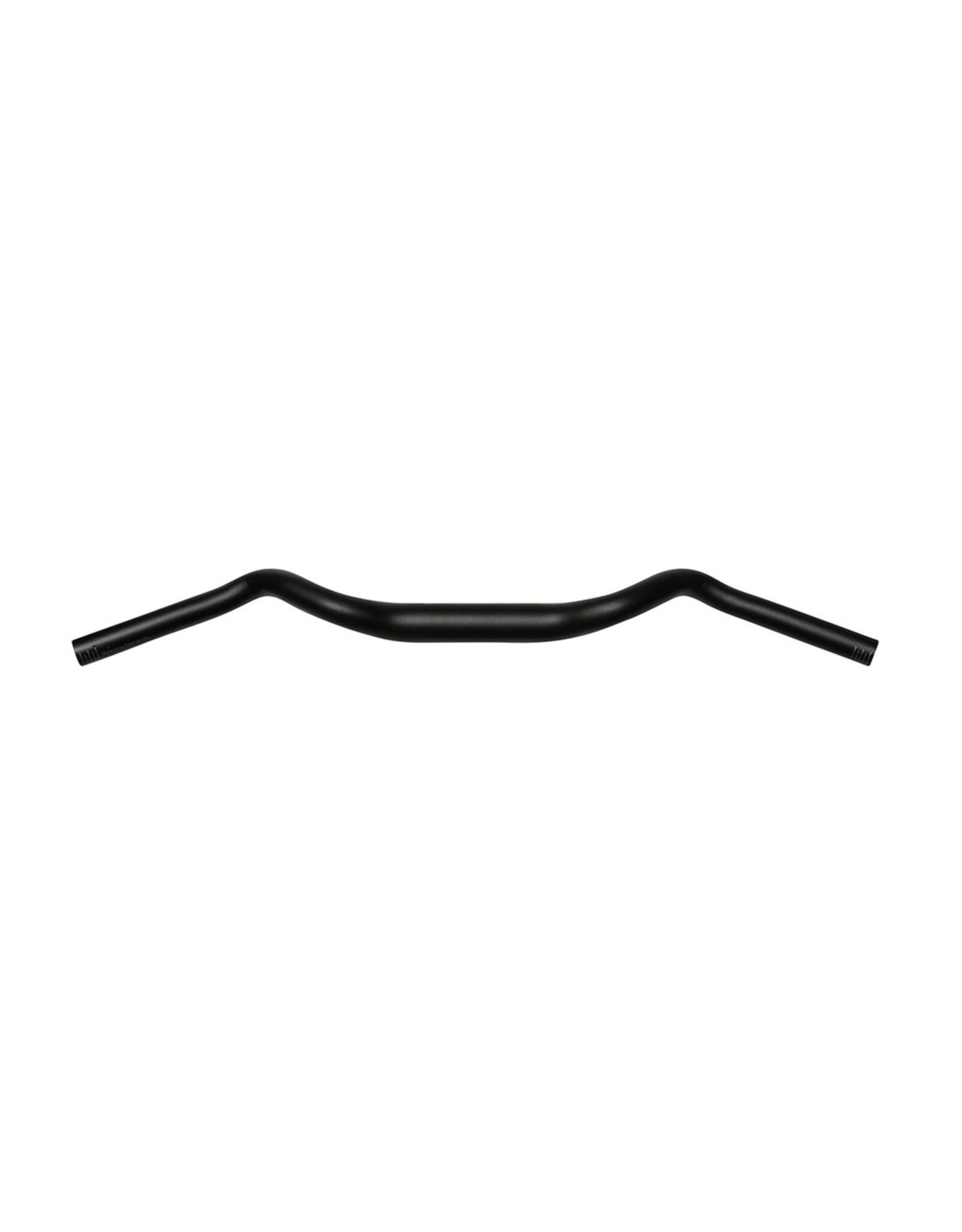 Soma Handlebar Gullwing 620mm Black