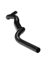 Soma Handlebar Gullwing 620mm Black