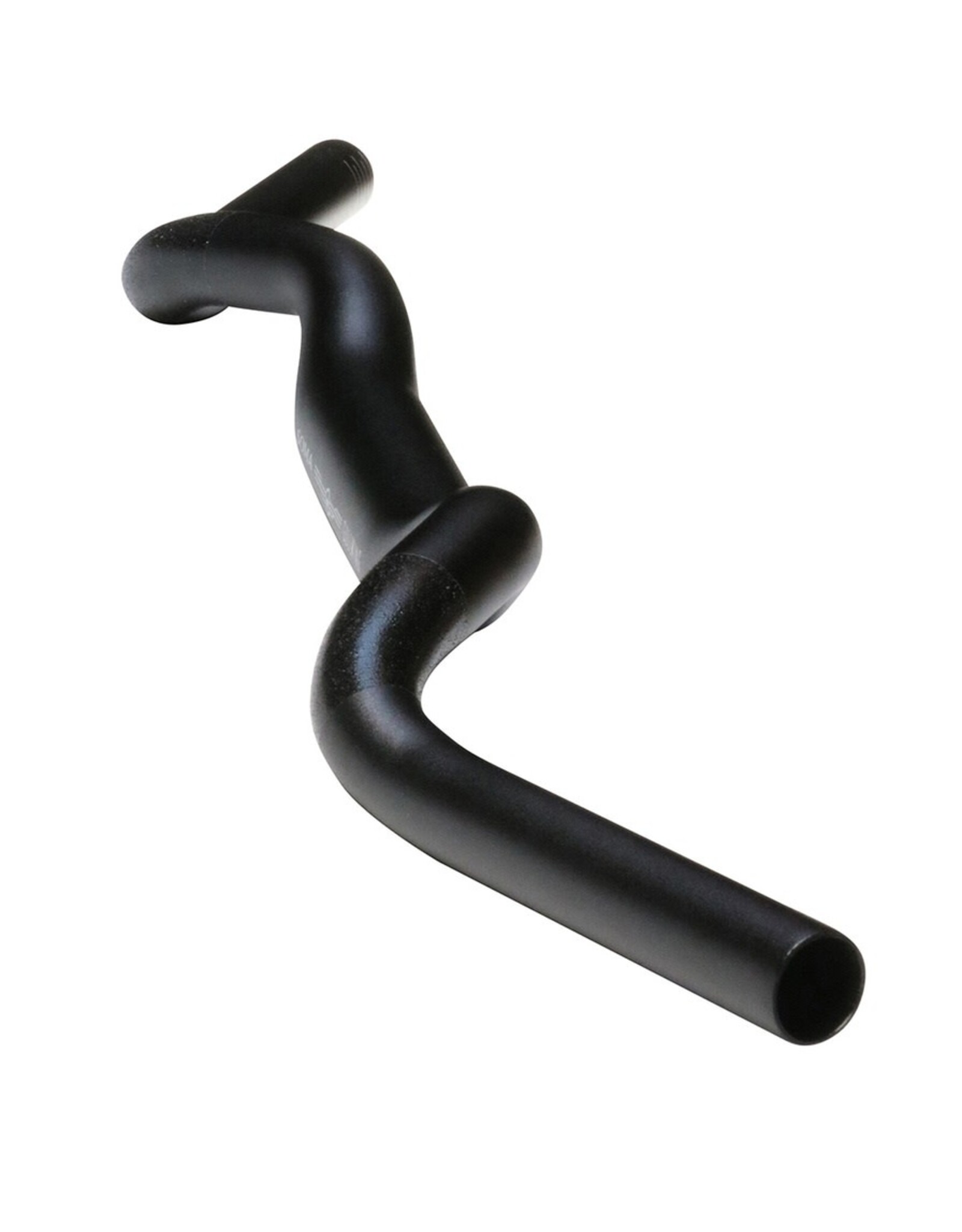 Soma Handlebar Gullwing 620mm Black