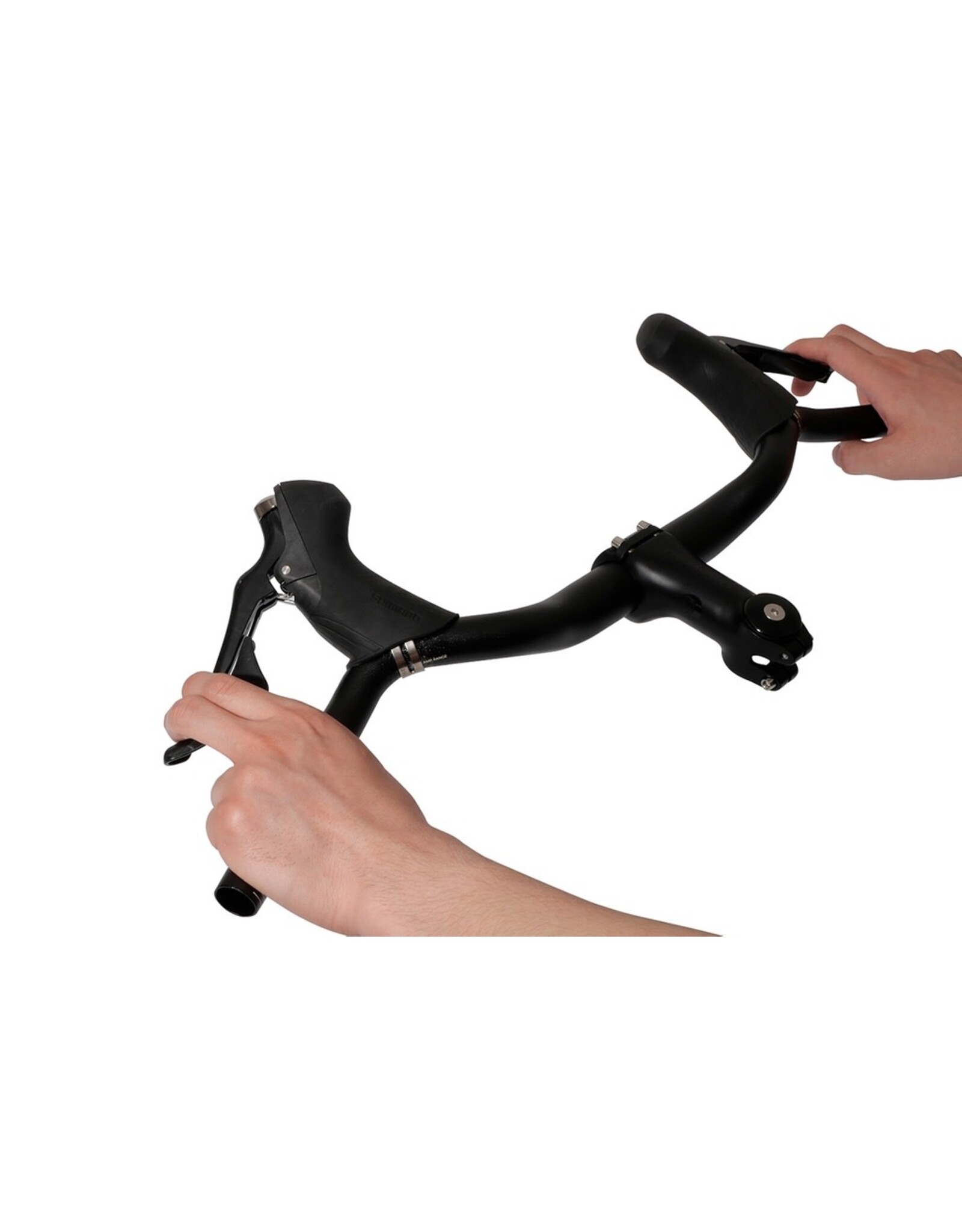 Soma Handlebar Gullwing 620mm Black