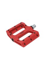Ird IRD Pedals Karbonite MTB Sealed w/ Removable Pins - Red